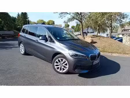 BMW Série 2 218d 2.0 150