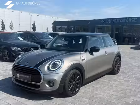 Mini Mini Cooper 1.5 136