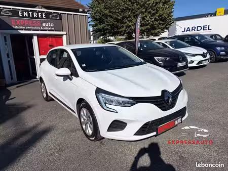 Renault Clio 1.5 dCi 85
