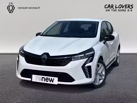 Renault Clio 1.0 TCe 90 Evolution