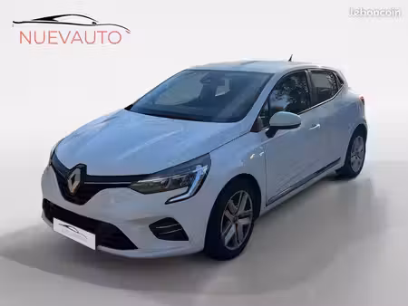 Renault Clio 1.5 dCi 100 Evolution