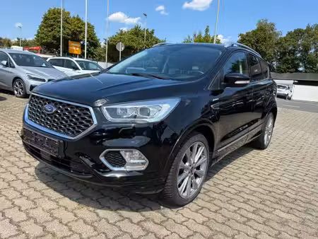 Ford Kuga 2.0 Vignale