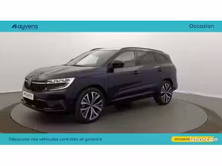 Renault Espace 1.2 200 Iconic
