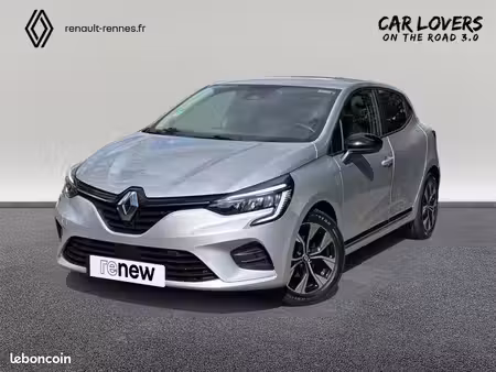 Renault Clio 1.0 TCe 90 Evolution