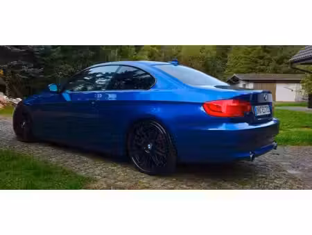 BMW Série 3 335i 3.0 306