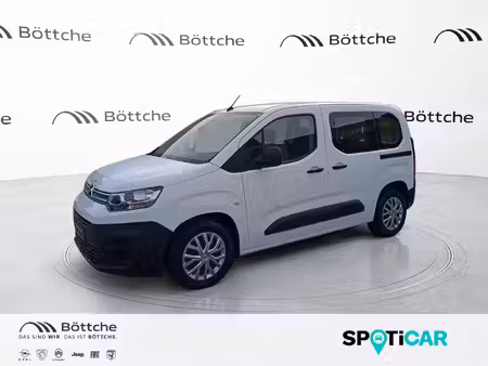 Citroën Berlingo 1.2 110