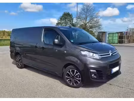 Citroën Jumpy 2.0