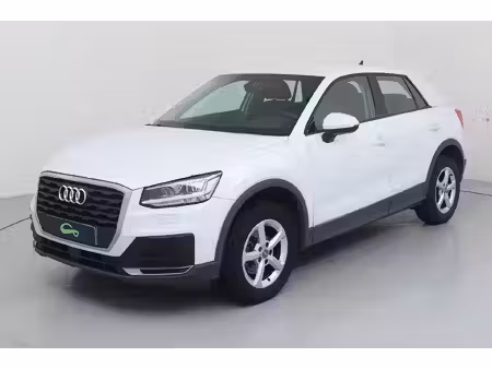 Audi Q2 30 TDI TDI 116 Base
