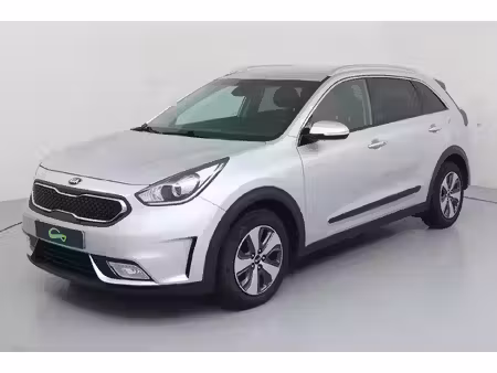 Kia Niro 1.6 GDi 141 Active