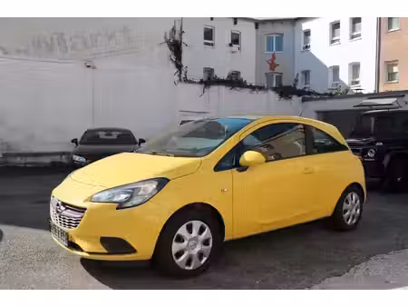 Opel Corsa 1.4 90 Edition