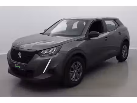 Peugeot 2008 1.2 100 Active