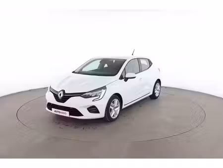 Renault Clio E-Tech 1.6 140 Business
