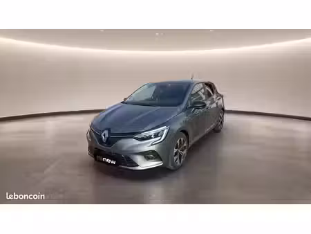 Renault Clio E-Tech 1.6 145 Evolution