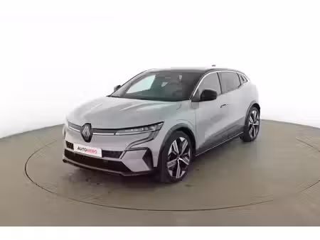 Renault Mégane E-Tech 220 Iconic