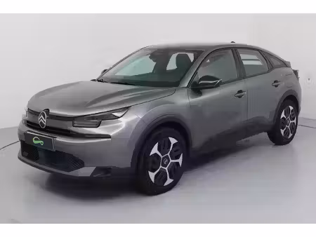 Citroën C4 1.2 130 Plus