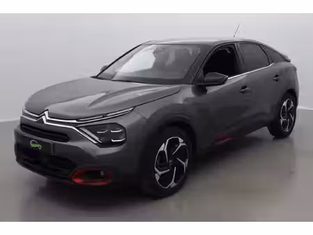 Citroën C4 1.2 155 Shine