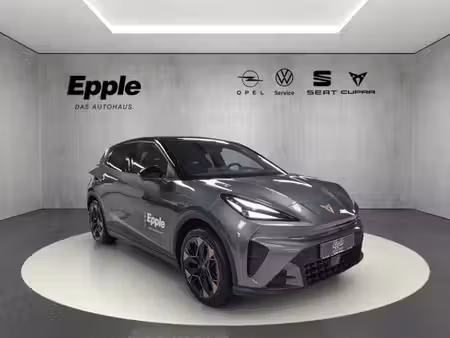 Cupra Raval 211