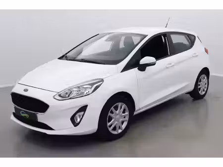 Ford Fiesta 1.1 85 Cool & Connect