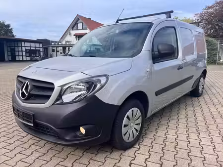 Mercedes-Benz Citan 1.5 CDI 110