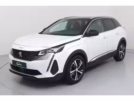 Peugeot 3008 1.5 HDi 130 GT
