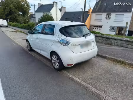 Renault Zoe 88