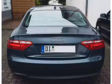 Audi A5 1.8 TFSI 170