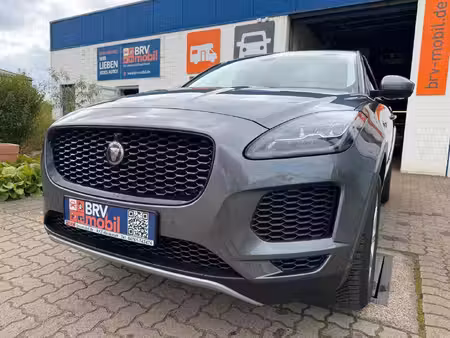 Jaguar E-Pace D180 2.0 180 S 4x4