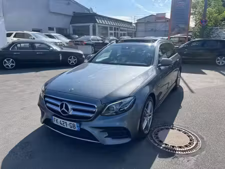 Mercedes-Benz Classe E E 300 2.0 211