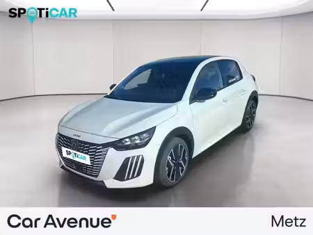 Peugeot 208 1.2 100