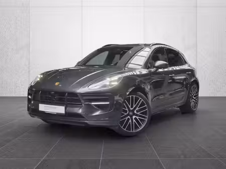 Porsche Macan GTS V6 2.9 380 4x4