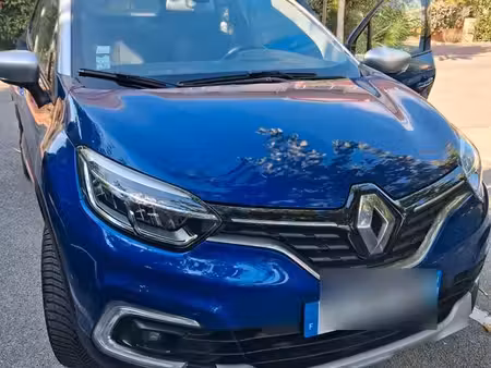 Renault Captur 1.3 TCe 130