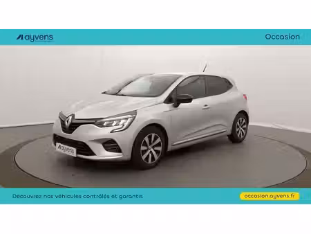 Renault Clio E-Tech 1.6 145 Evolution