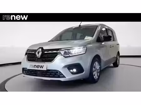 Renault Kangoo 1.5 dCi 95 Équilibre