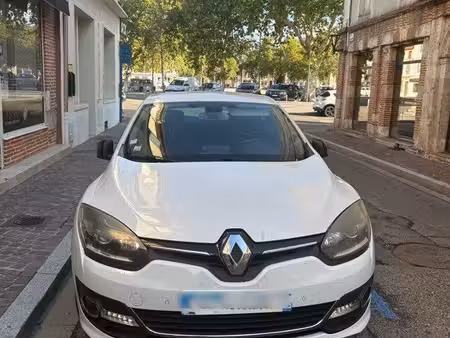 Renault Mégane 1.2 TCe 130