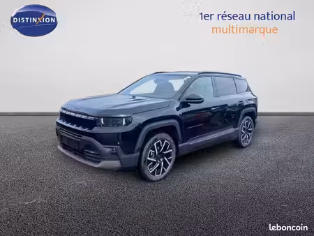 Jeep Compass 1.2 145 Summit