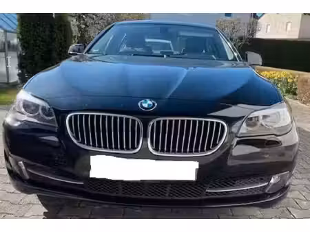 BMW Série 5 520d 2.0 184