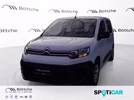 Citroën Berlingo 1.2 110