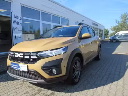 Dacia Sandero 1.0 Expression