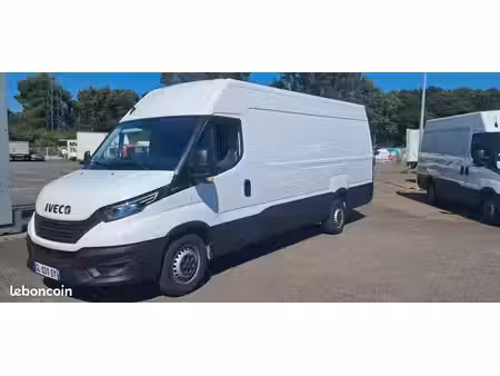 Iveco Daily 35 160