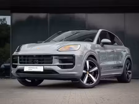 Porsche Cayenne S V6 3.0 353 4x4