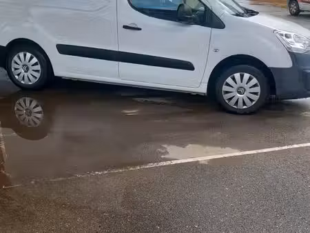 Citroën Berlingo 1.6 HDi 75 Feel
