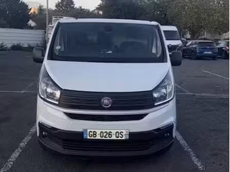 Fiat Talento 120