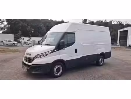 Iveco Daily 35 3.0 180