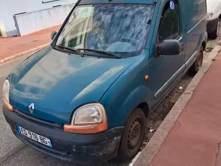 Renault Kangoo 1.9 65