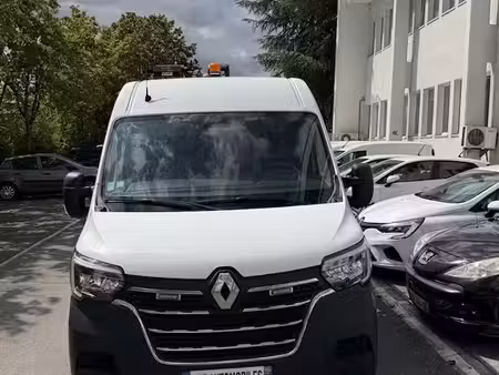 Renault Master 2.3 dCi 135 Grand Confort
