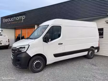 Renault Master 2.3 dCi 135 Confort