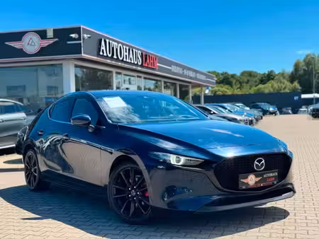 Mazda Mazda3 2.0 Skyactiv 150