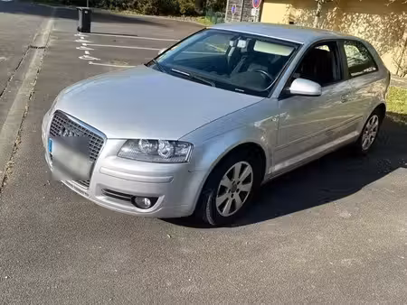 Audi A3 1.9 TDI 105