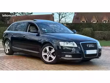 Audi A3 1.6 TDI 105