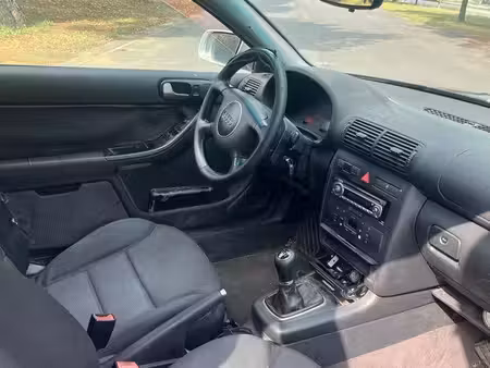 Audi A3 1.9 TDI 100